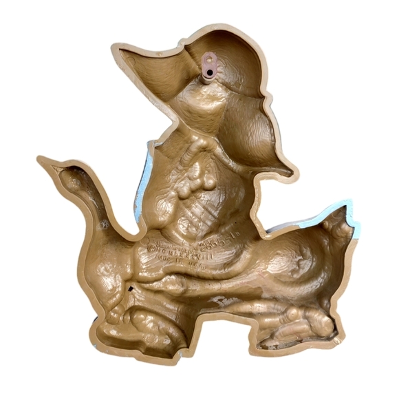 Vintage Home Interiors Doll figures - Picture 5 of 5